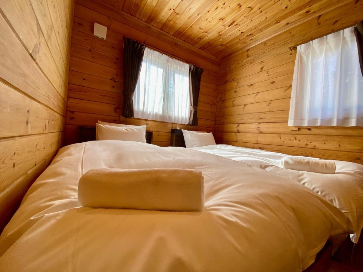 Hal Cottage Hakuba Exterior photo