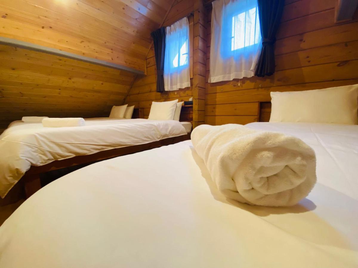 Hal Cottage Hakuba Exterior photo
