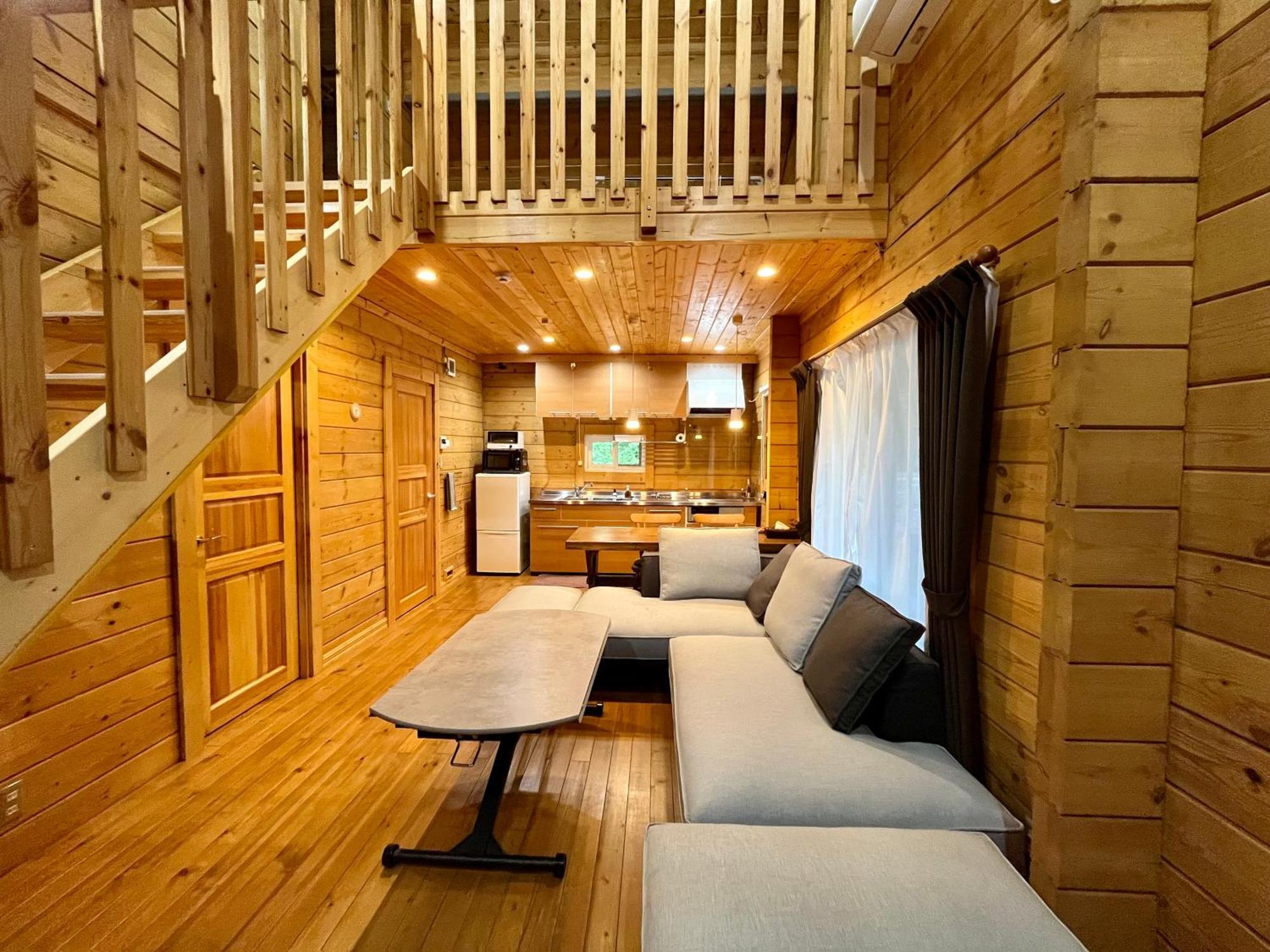 Hal Cottage Hakuba Exterior photo