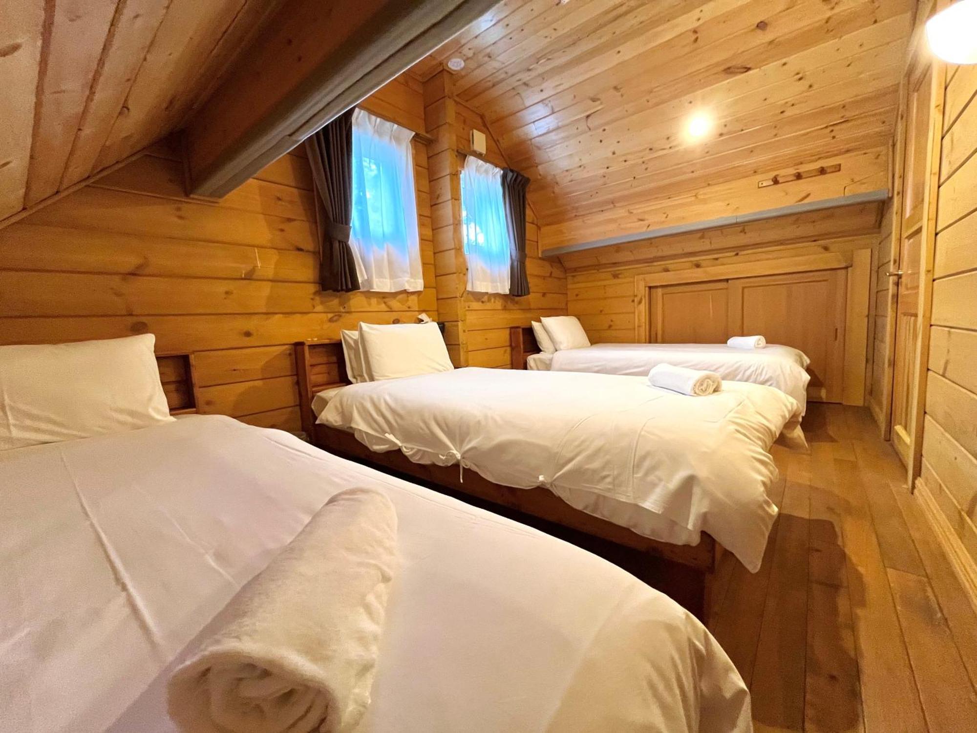 Hal Cottage Hakuba Exterior photo