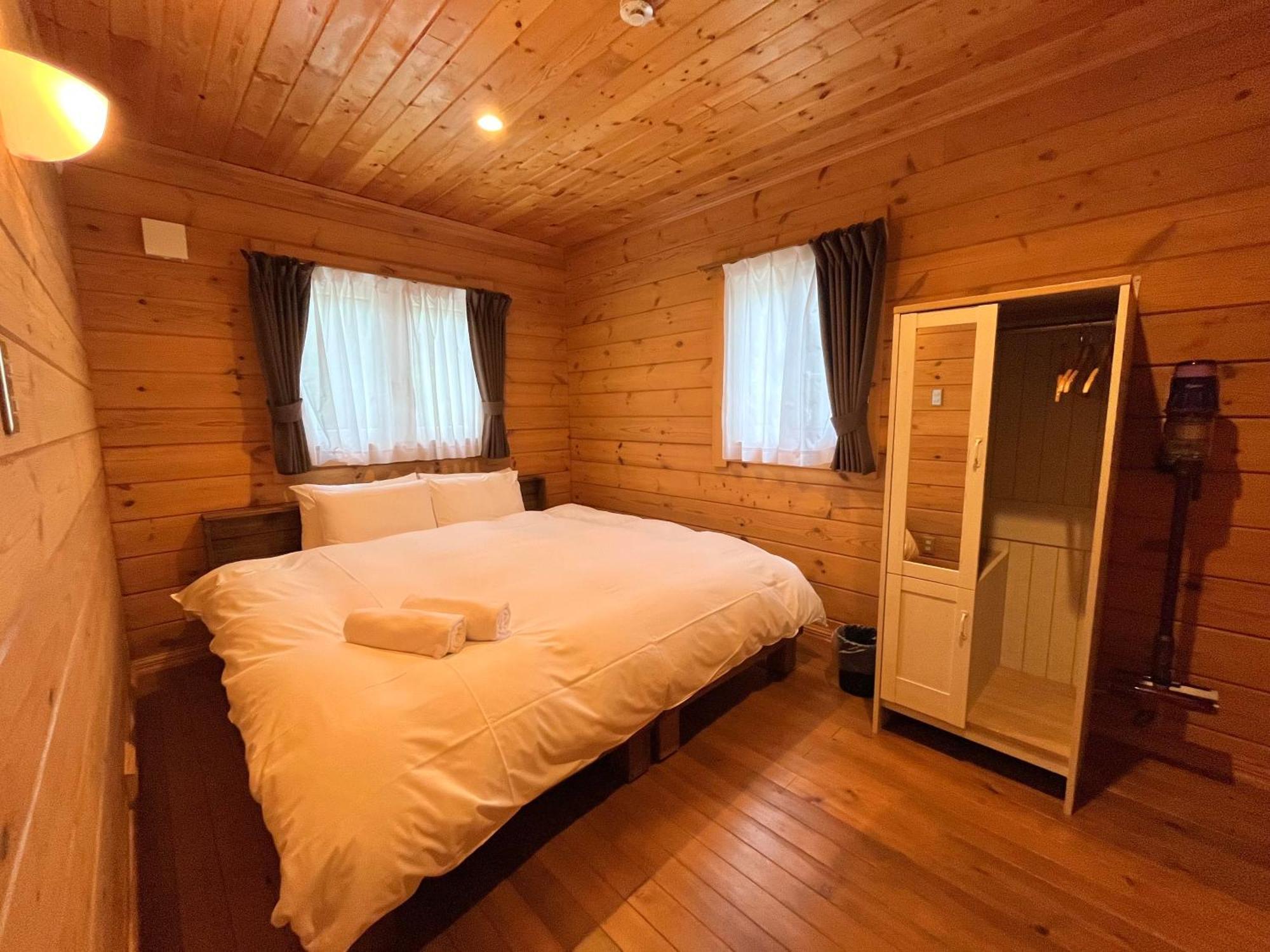 Hal Cottage Hakuba Exterior photo